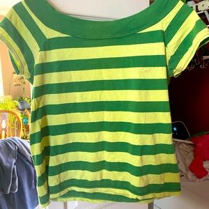 American Eagle size L